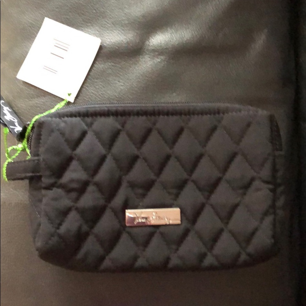 Vera Bradley Cosmetic Case